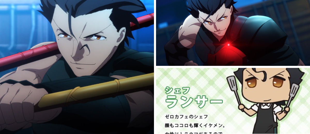ufotable on X: 