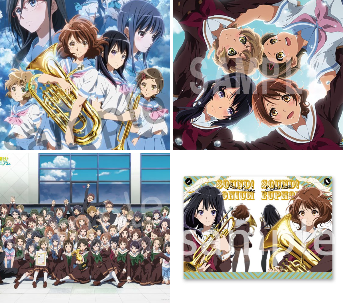 京アニショップ！ on X: 