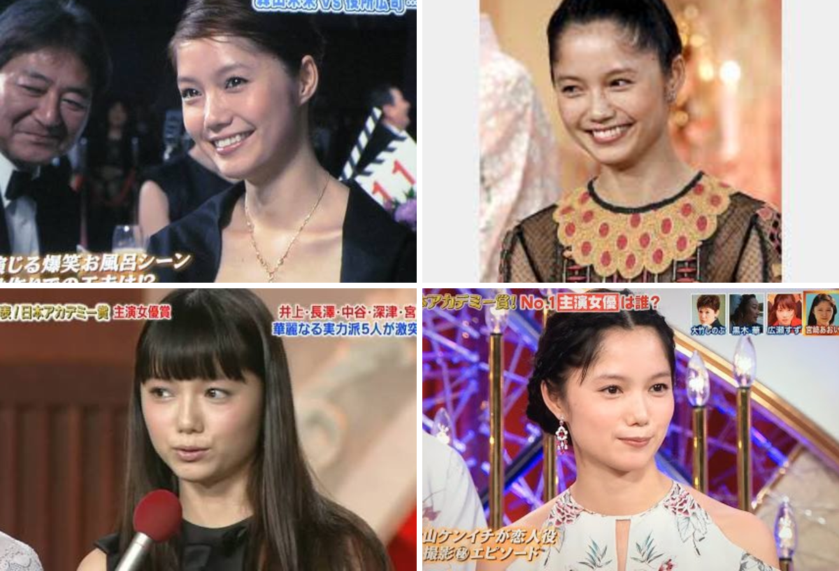 活動歴および当時の関連ビジュアル記録