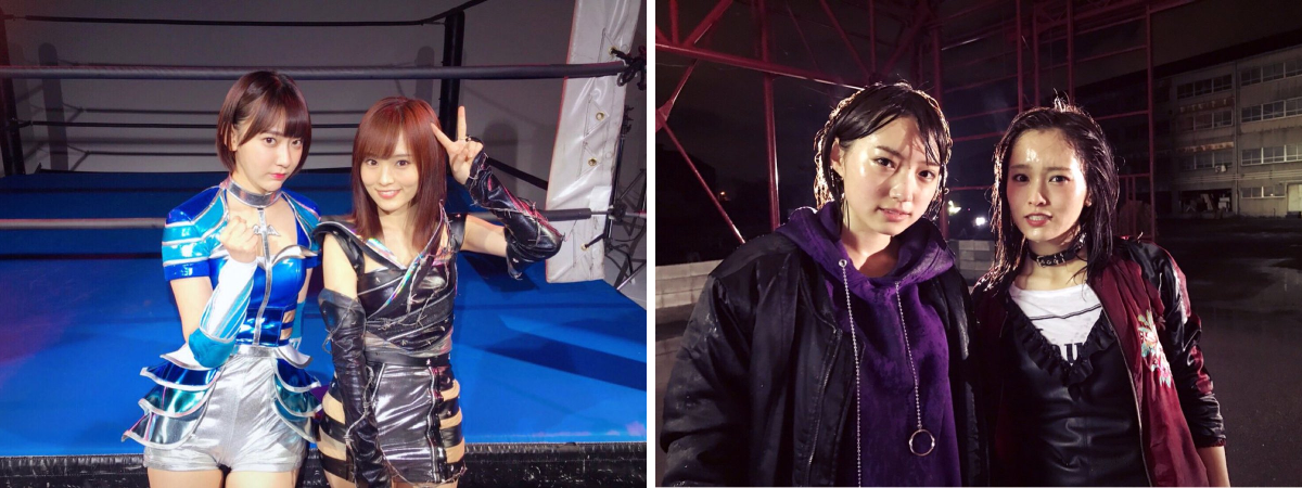 山本彩 on X: 