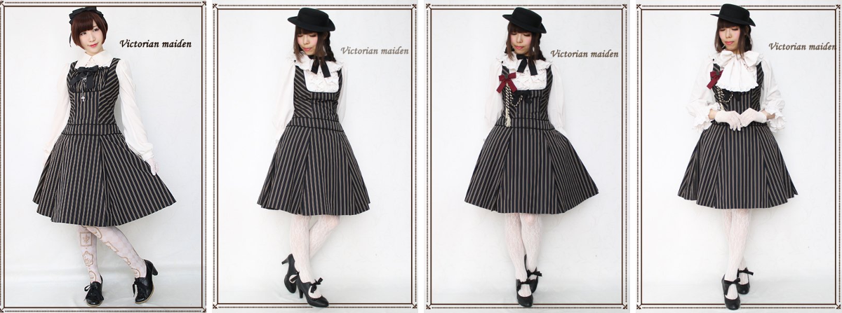 Victorian maiden on X: 