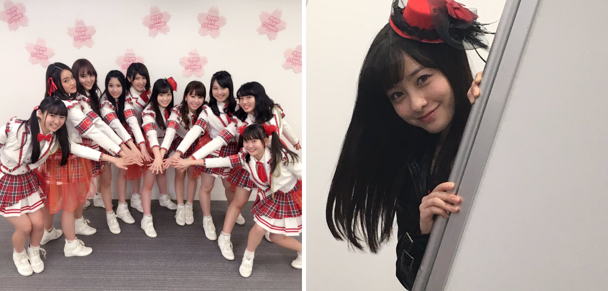 橋本環奈 on X: 