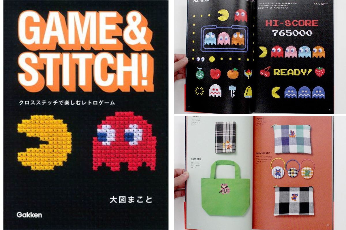 TOKYO PiXEL. shop & gallery on X: 