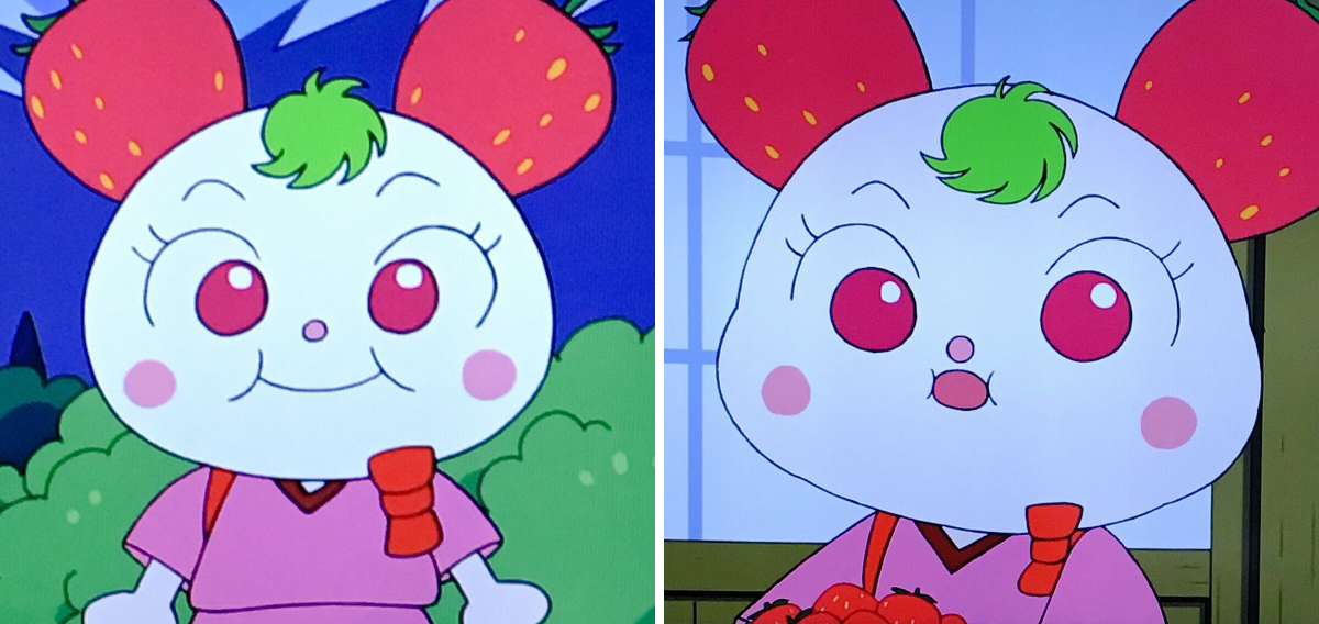Rurika🍓 on X: 
