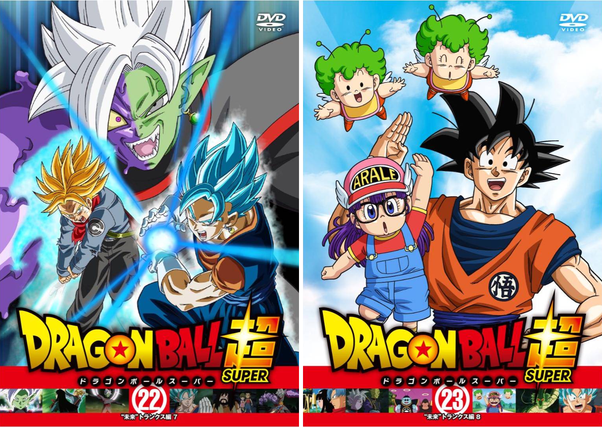アニメ「ドラゴンボール」シリーズ公式 on X: 