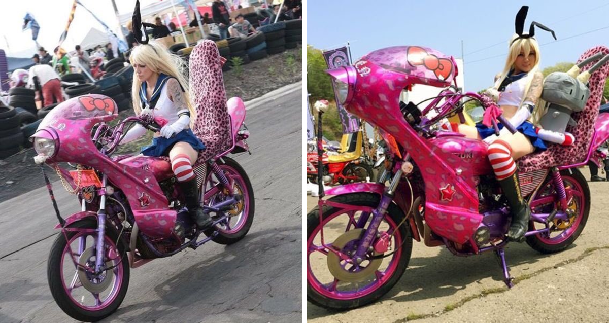 Accela@バイク記事紹介 on X: 