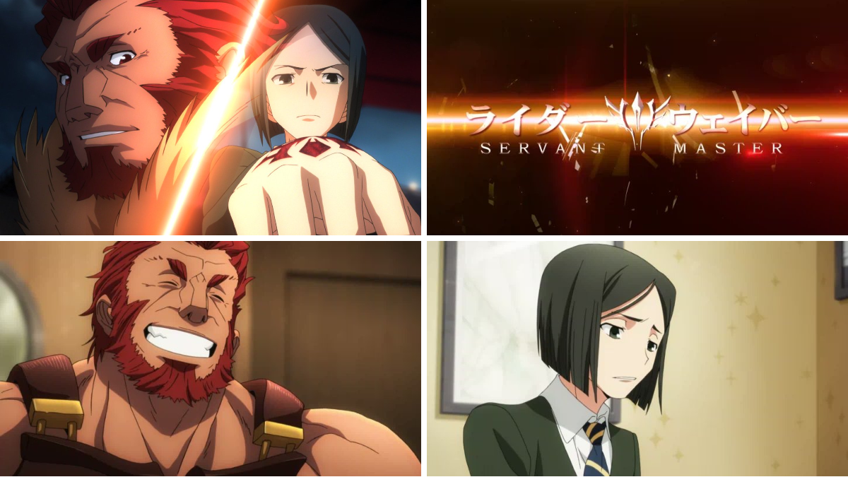 ufotable on X: 