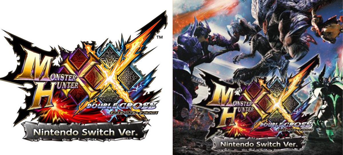 MHXX Official on X: 