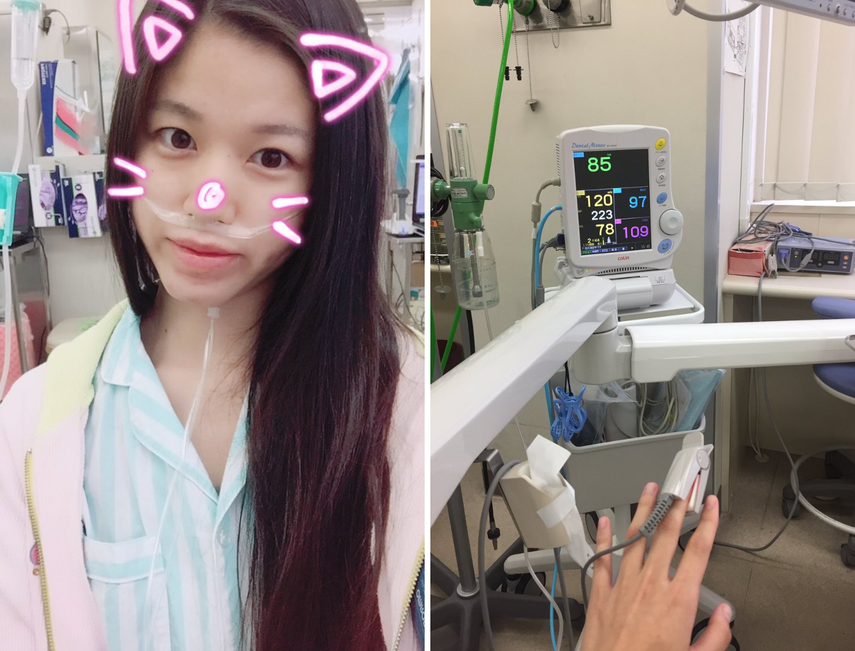 みちゃすページ X on X / X