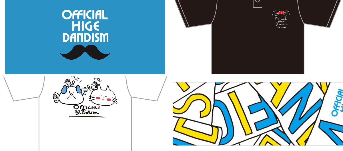 Official髭男dism on X: 