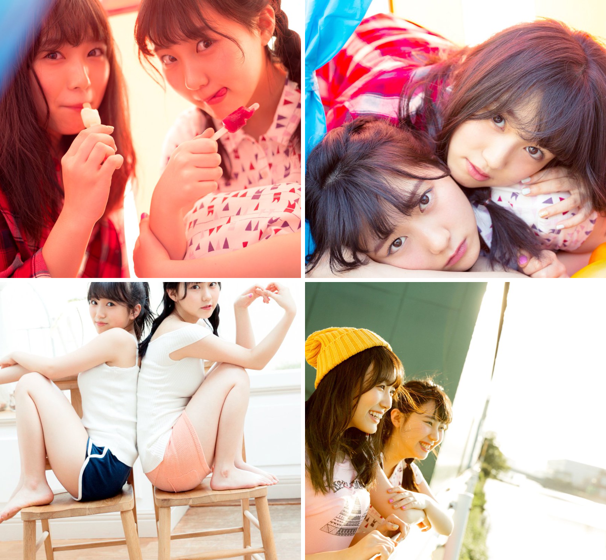 HKT48 on X: 