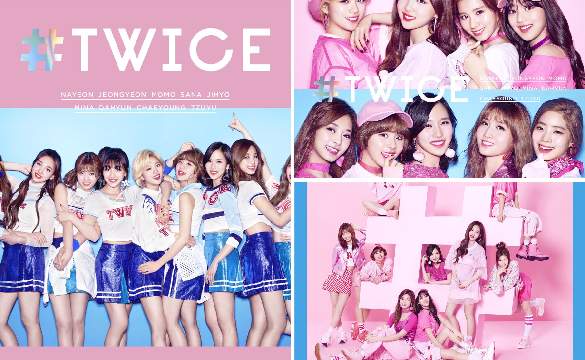 TWICE JAPAN OFFICIAL on X: 
