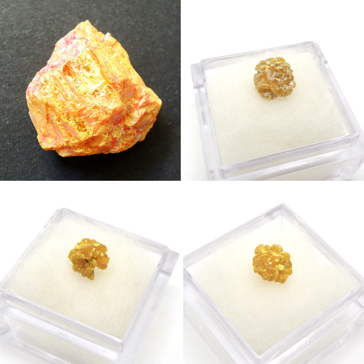 鉱物標本 天然石 金星舎 on X: 