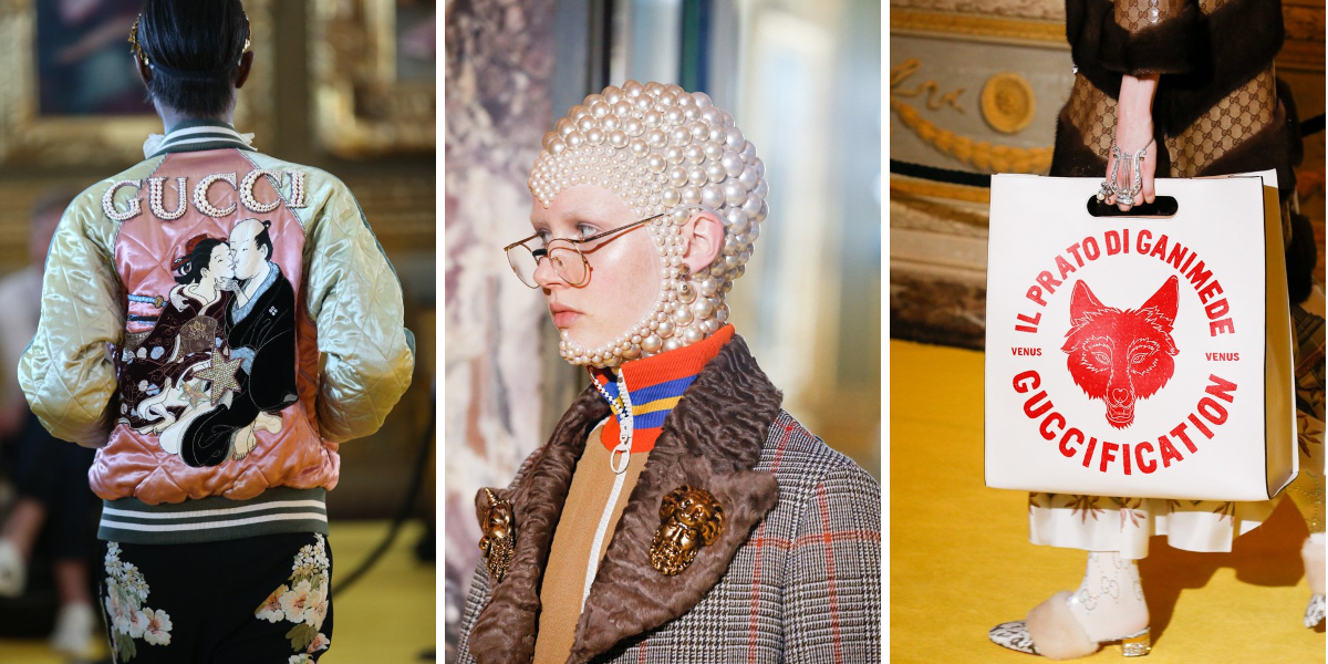 FASHIONSNAP on X: 