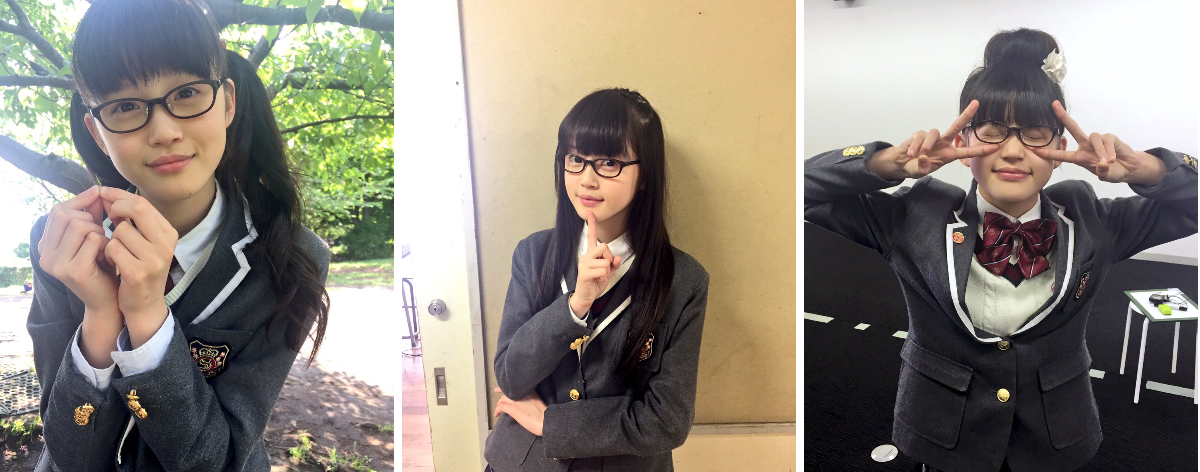 さくら学院 職員室 on X: 
