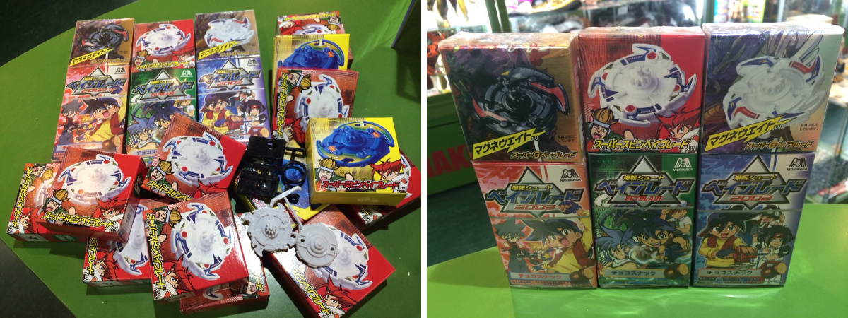 宮越館長＆ミクロ館&コンプREX編集部 on X: 