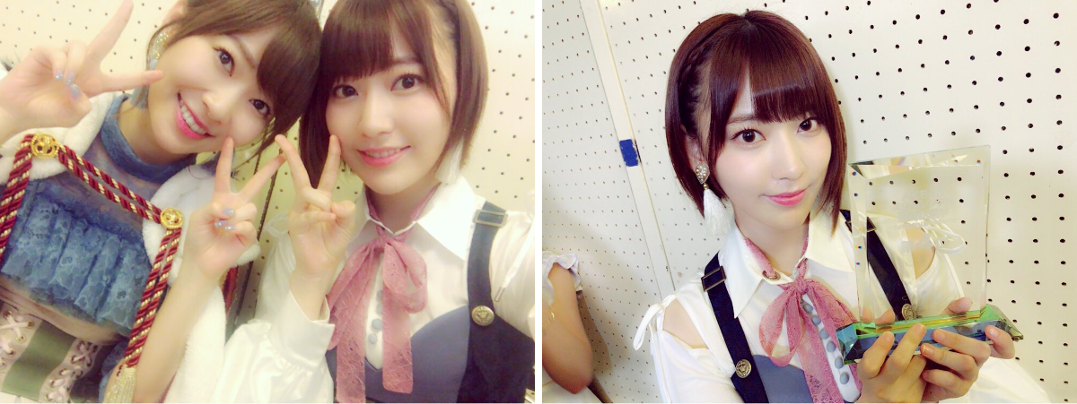 宮脇 咲良 on X: 