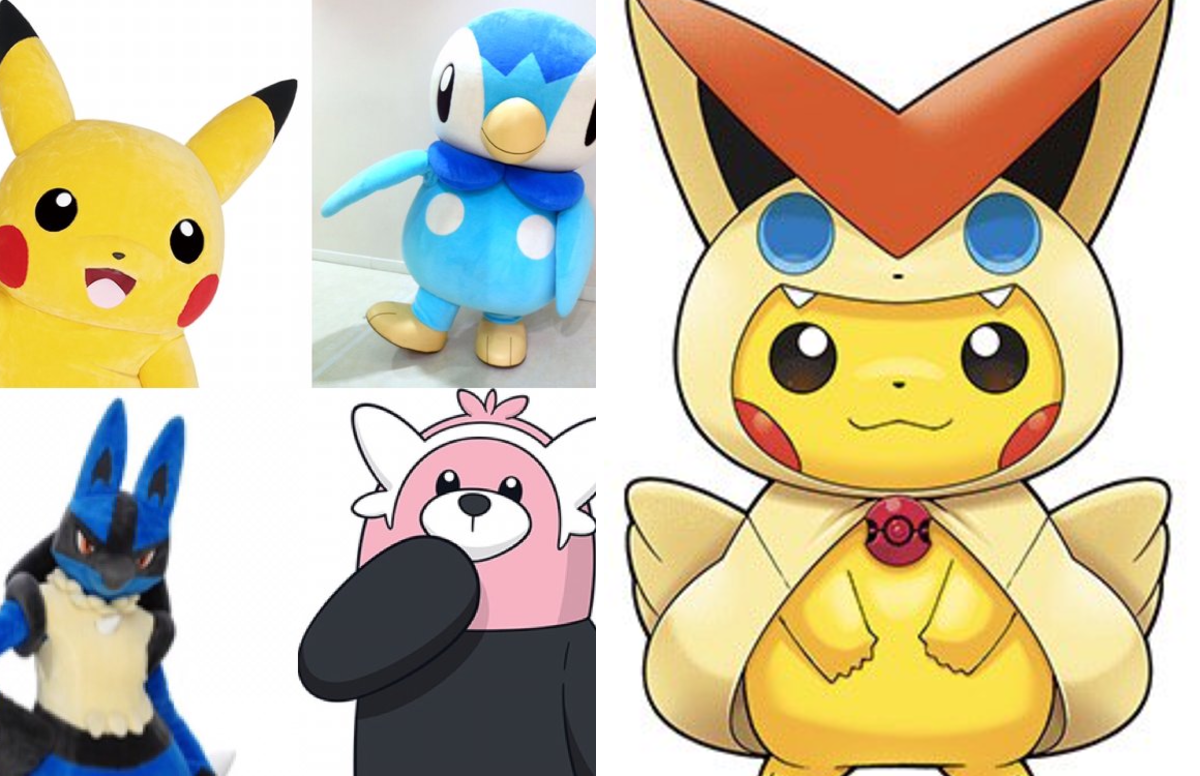 ポケモン情報NAKAYAMA【非公式】 on X: 