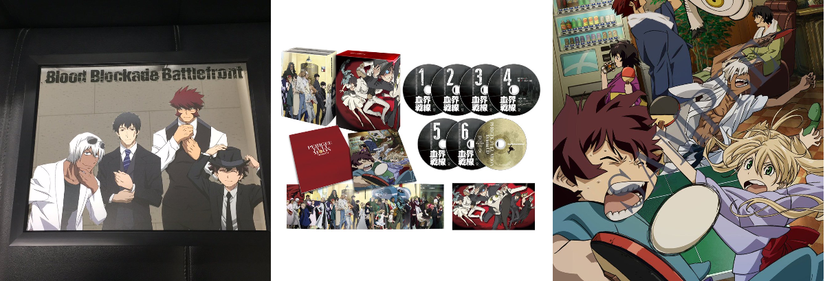 TOHO animation STORE ONLINE on X: 