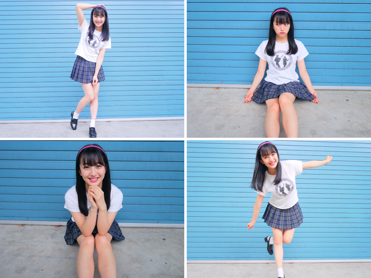 田島芽瑠 たしまめる on X: 