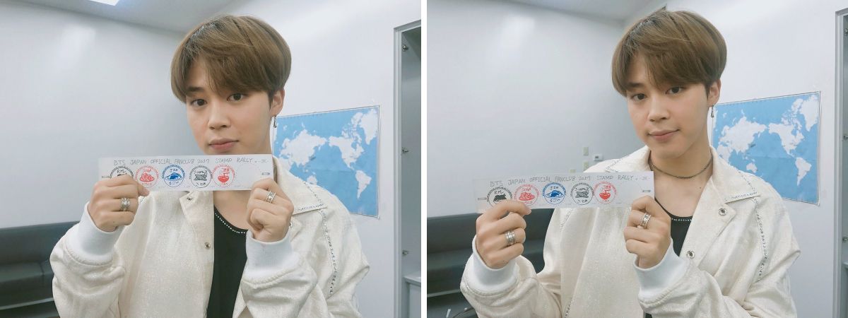 BTS JAPAN OFFICIAL on X: 