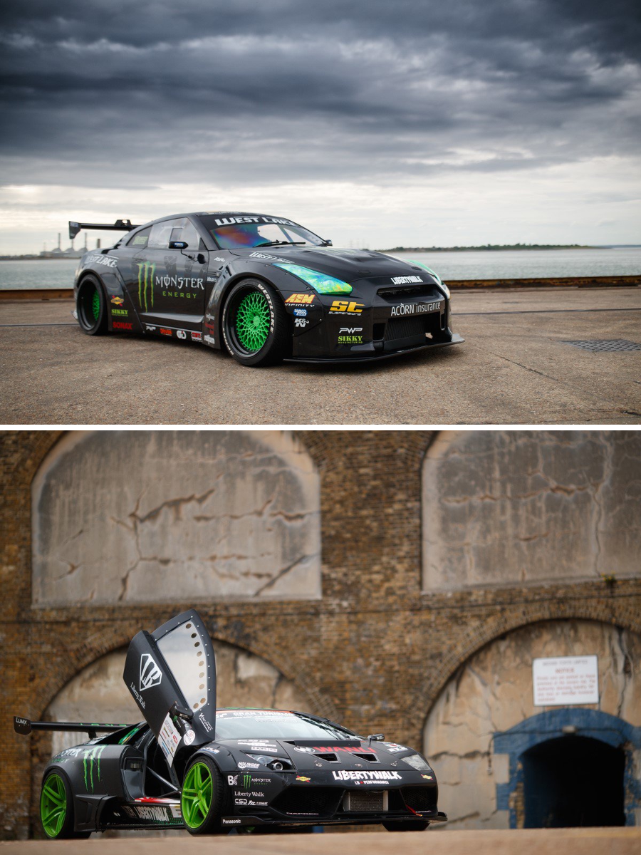 Monster Energy Japan on X: 