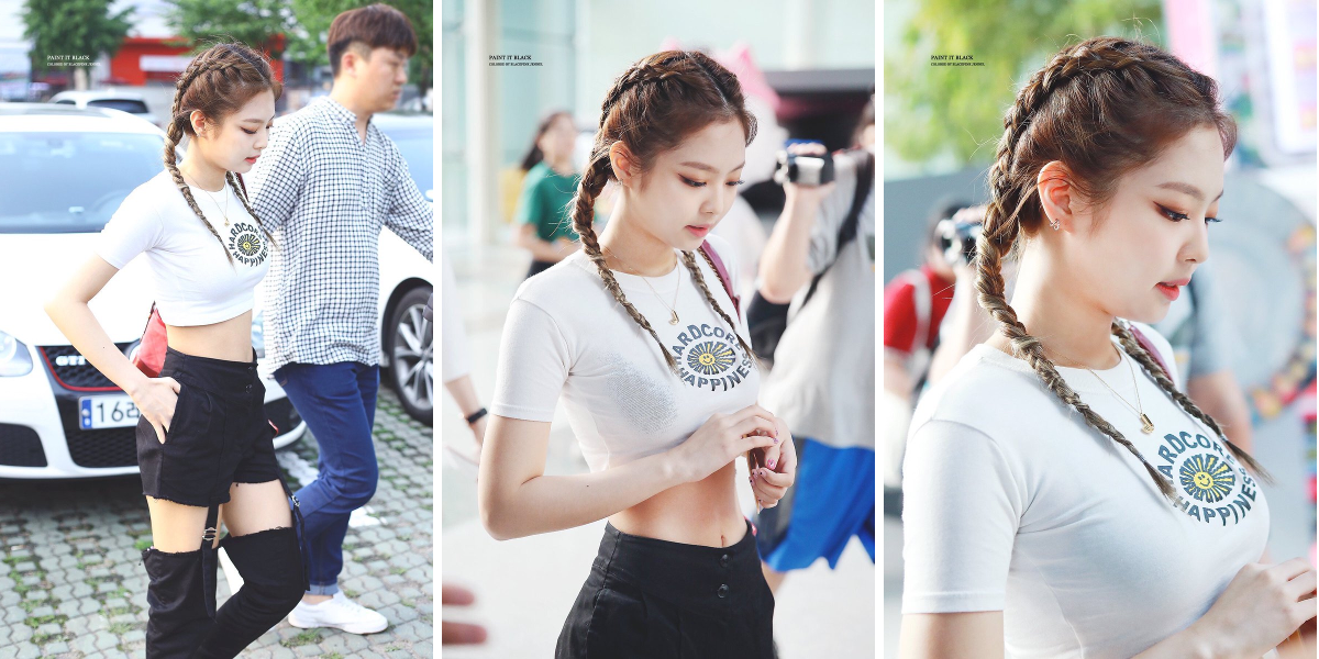 JENNIE THAILAND ♡ on X: 