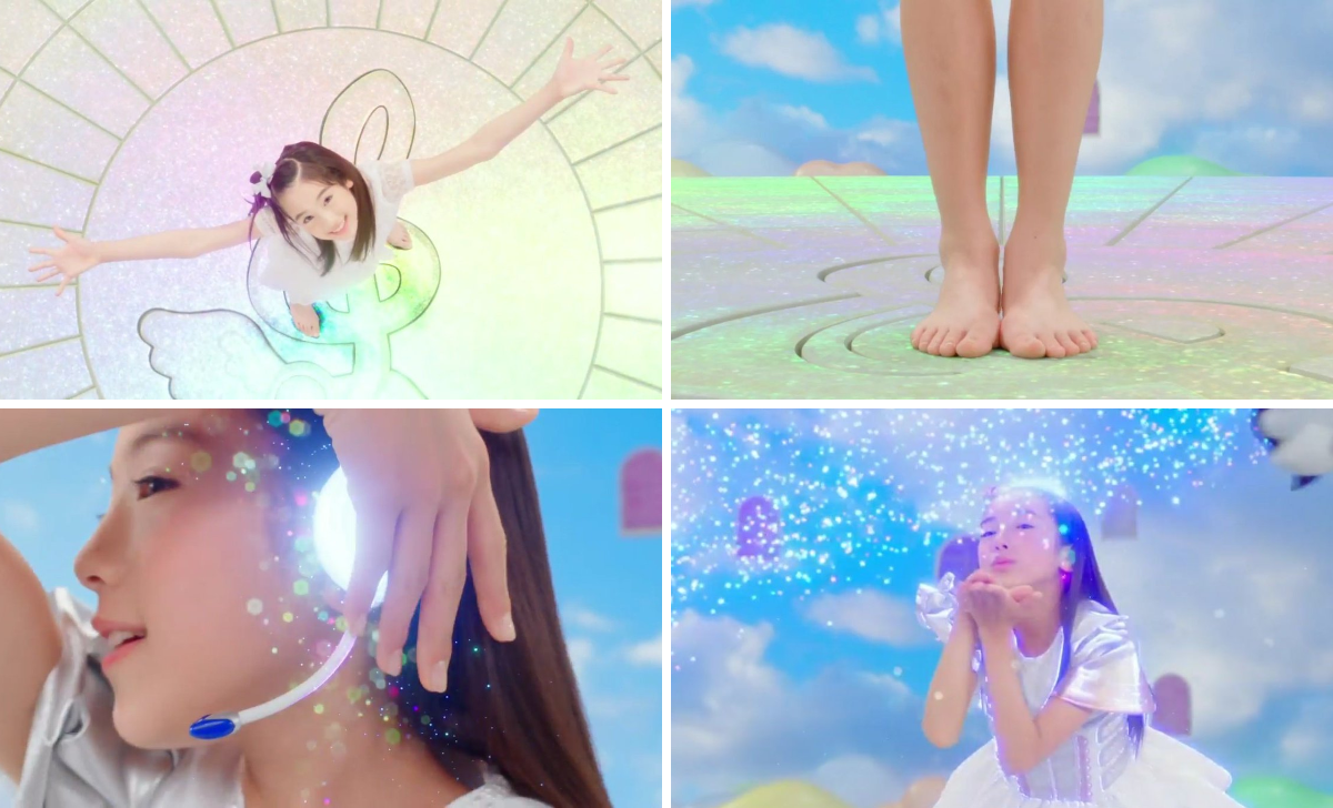 かげつき∞ on X: 