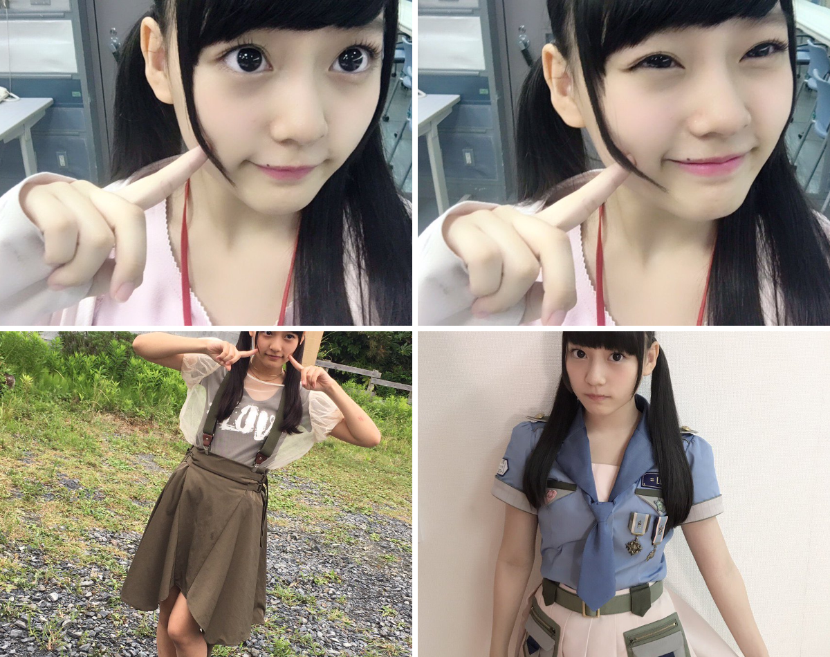 齊藤 なぎさ on X: 
