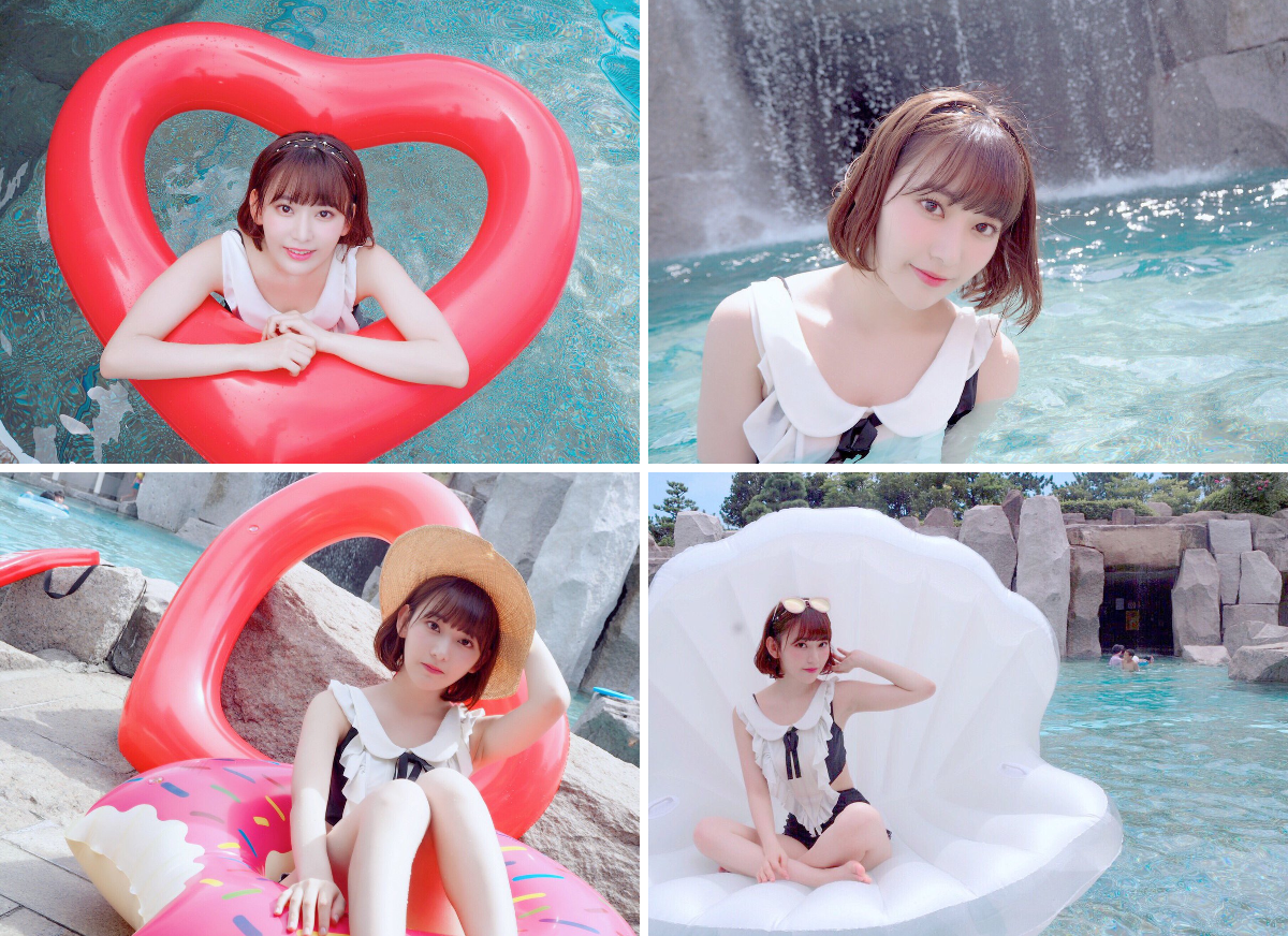 宮脇 咲良 on X: 