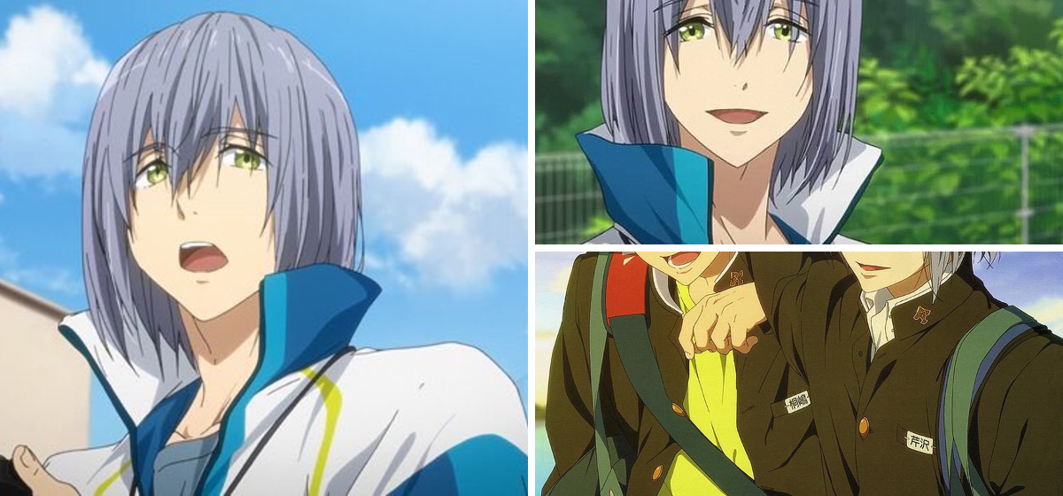 うみ🥇🏊‍♂️🌸 on X: 