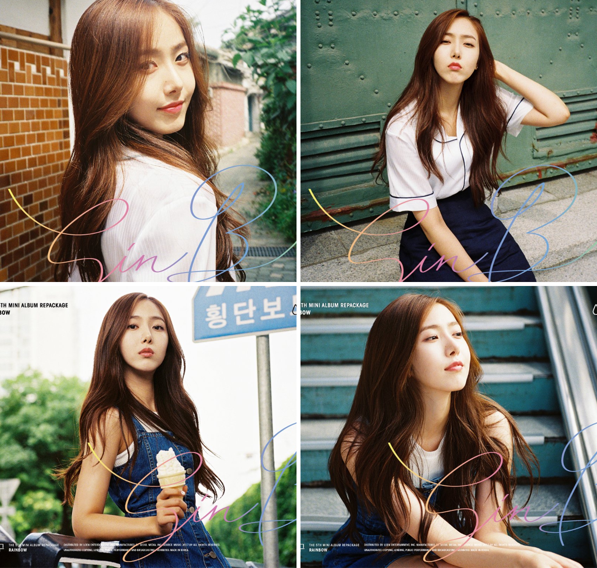 여자친구 GFRIEND on X: 