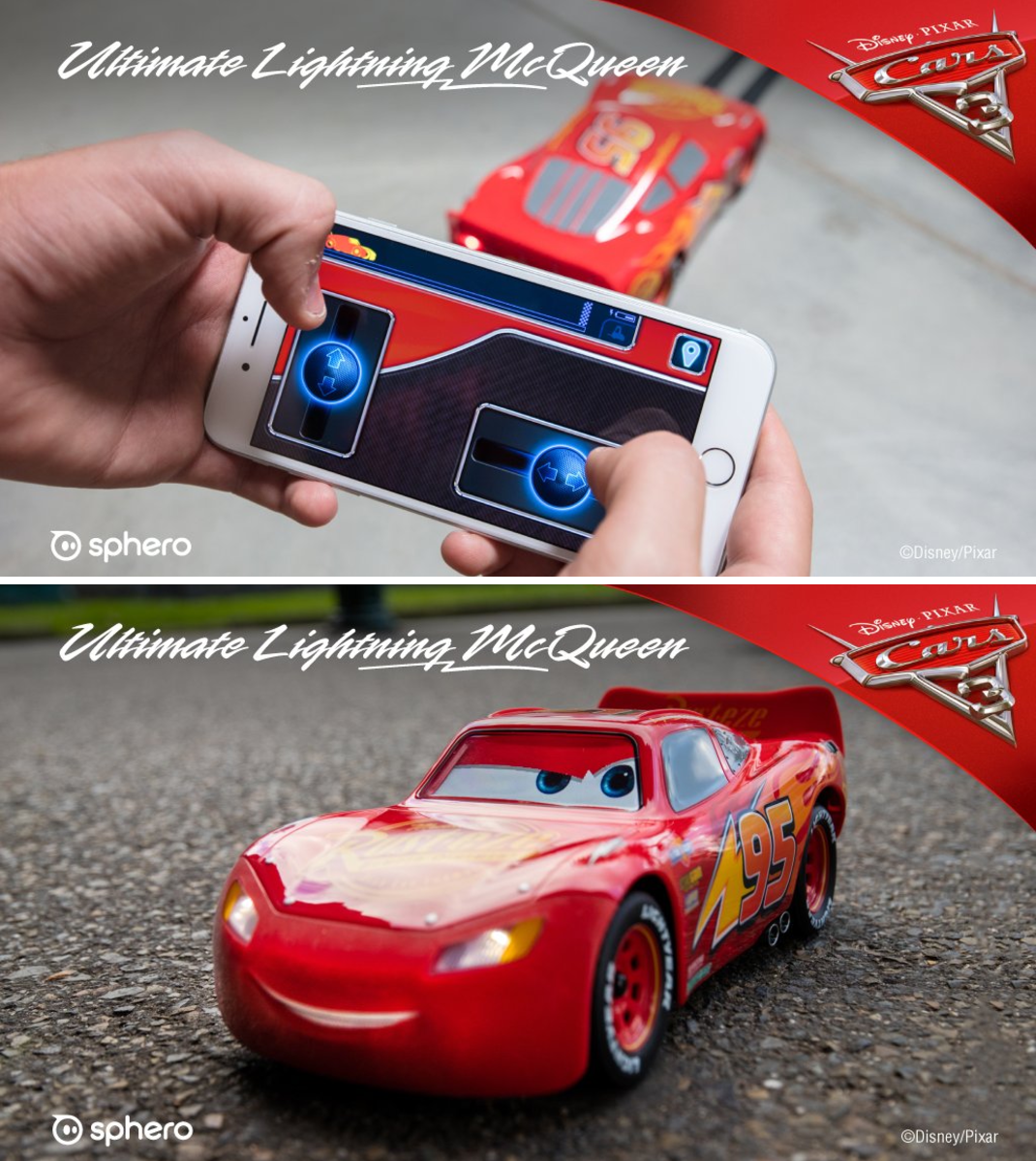 Sphero on X: 