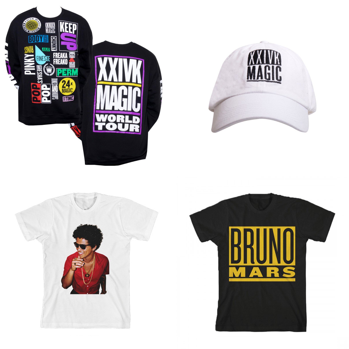 Bruno Mars Japan on X: 