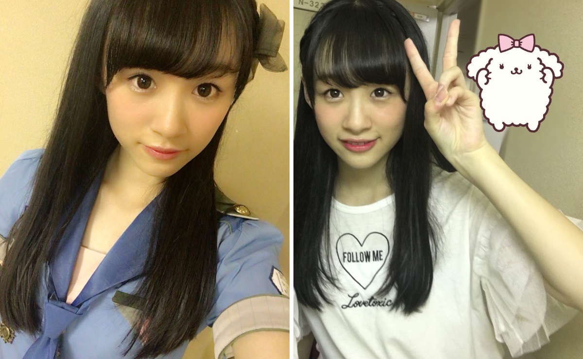音嶋 莉沙 on X: 