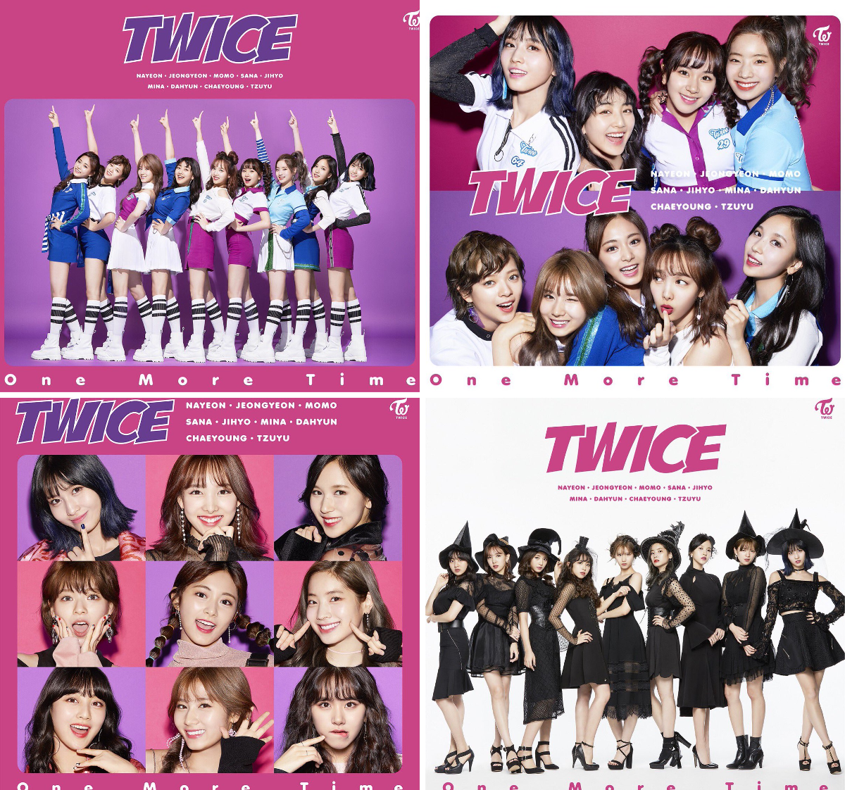 TWICE JAPAN OFFICIAL on X: 