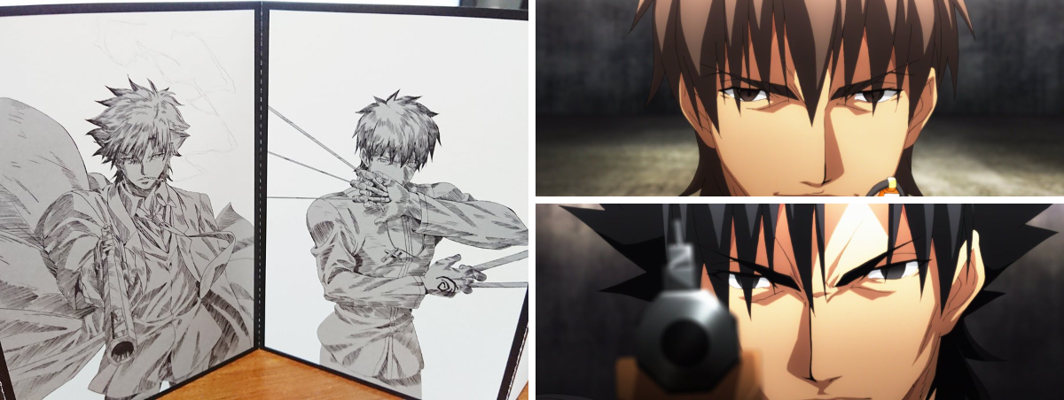 ufotable on X: 
