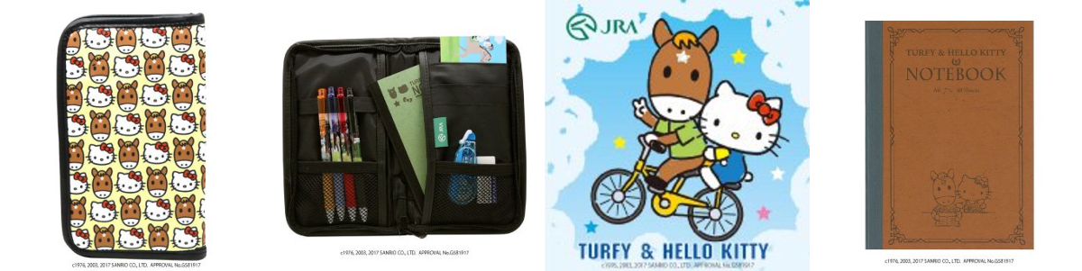 ターフィーショップ_JRA競馬グッズ on X: 