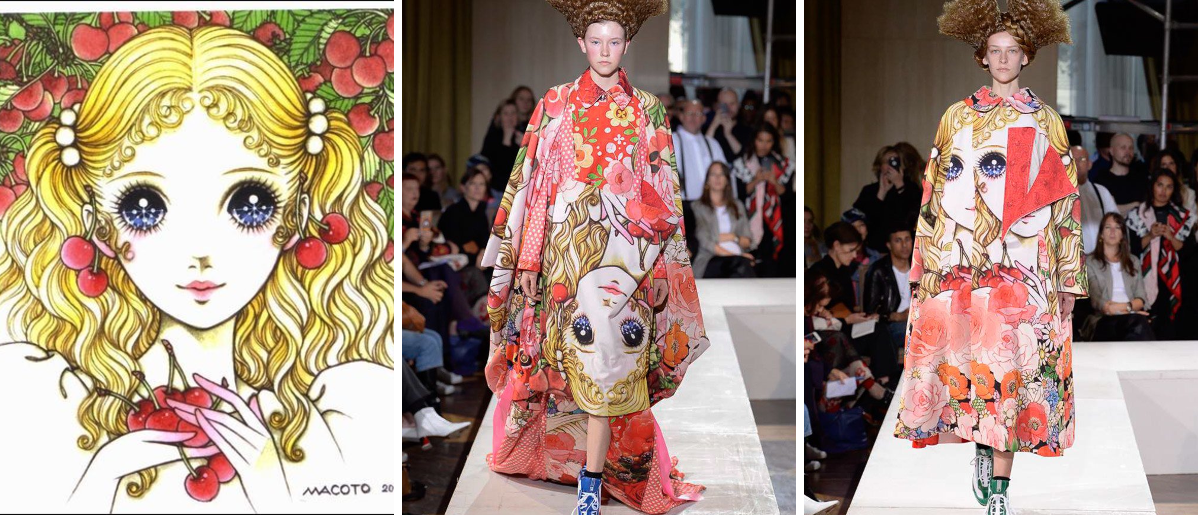Tokyo Fashion on X: 