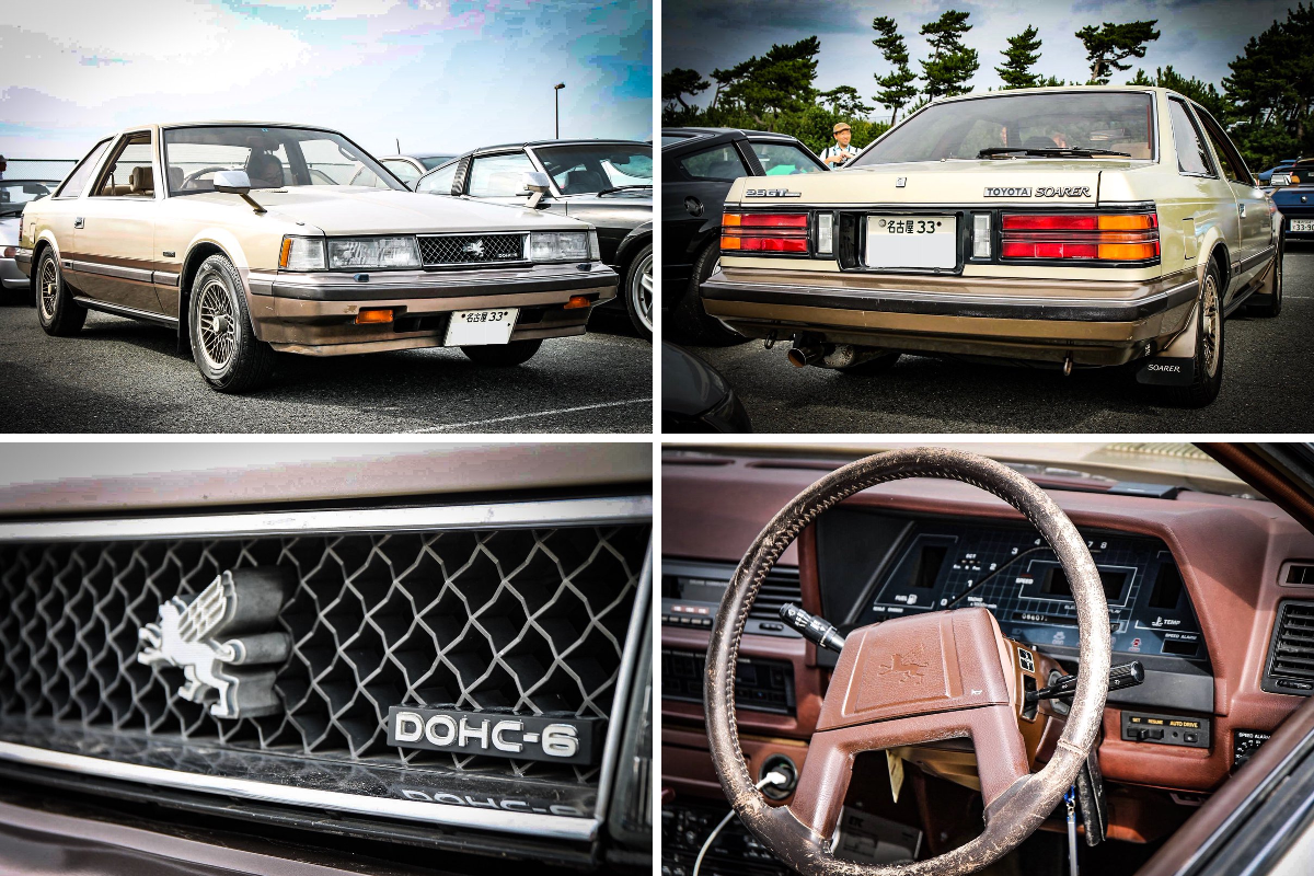 1988bmw520i on X: 