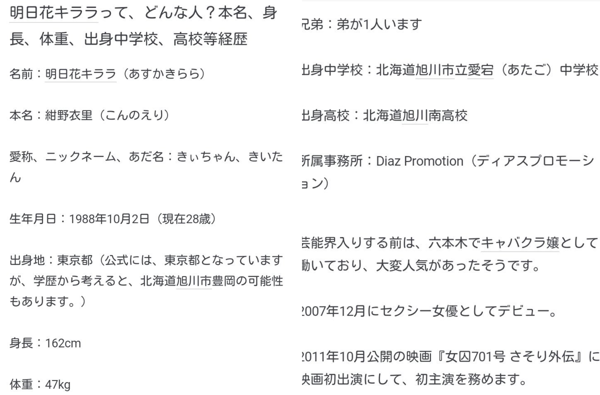 公の場での発言・インタビュー報道記録
