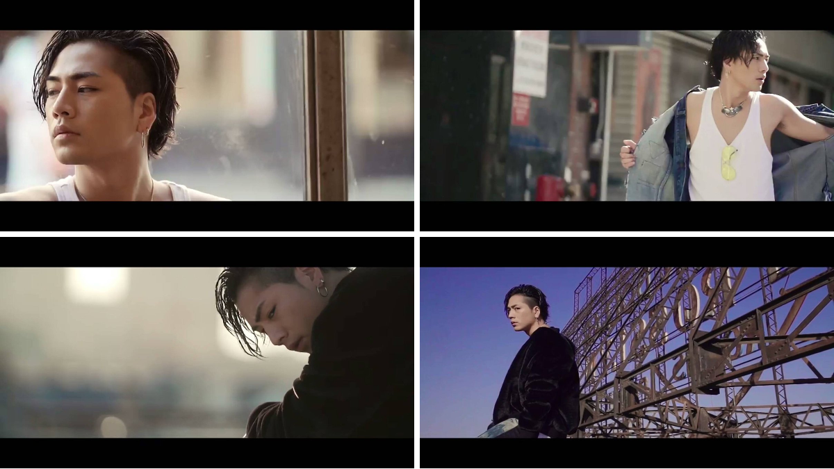 EXILE 最新ニュース on X: 