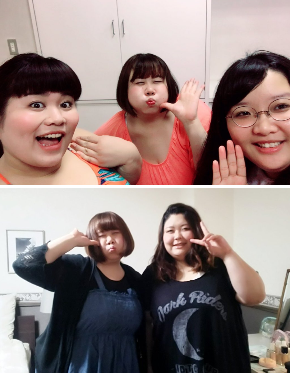 やぎゅう【60kgダイエット単行本化！】 on X: 