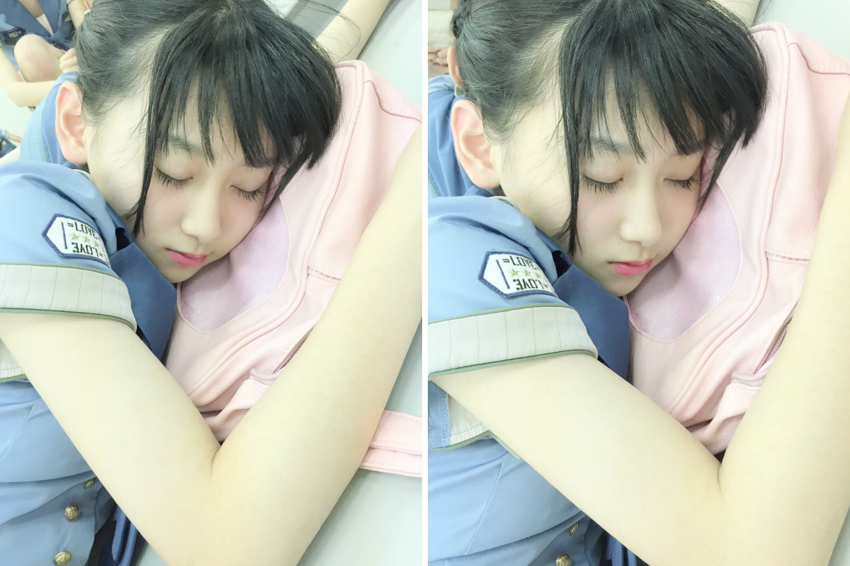 野口 衣織 on X: 