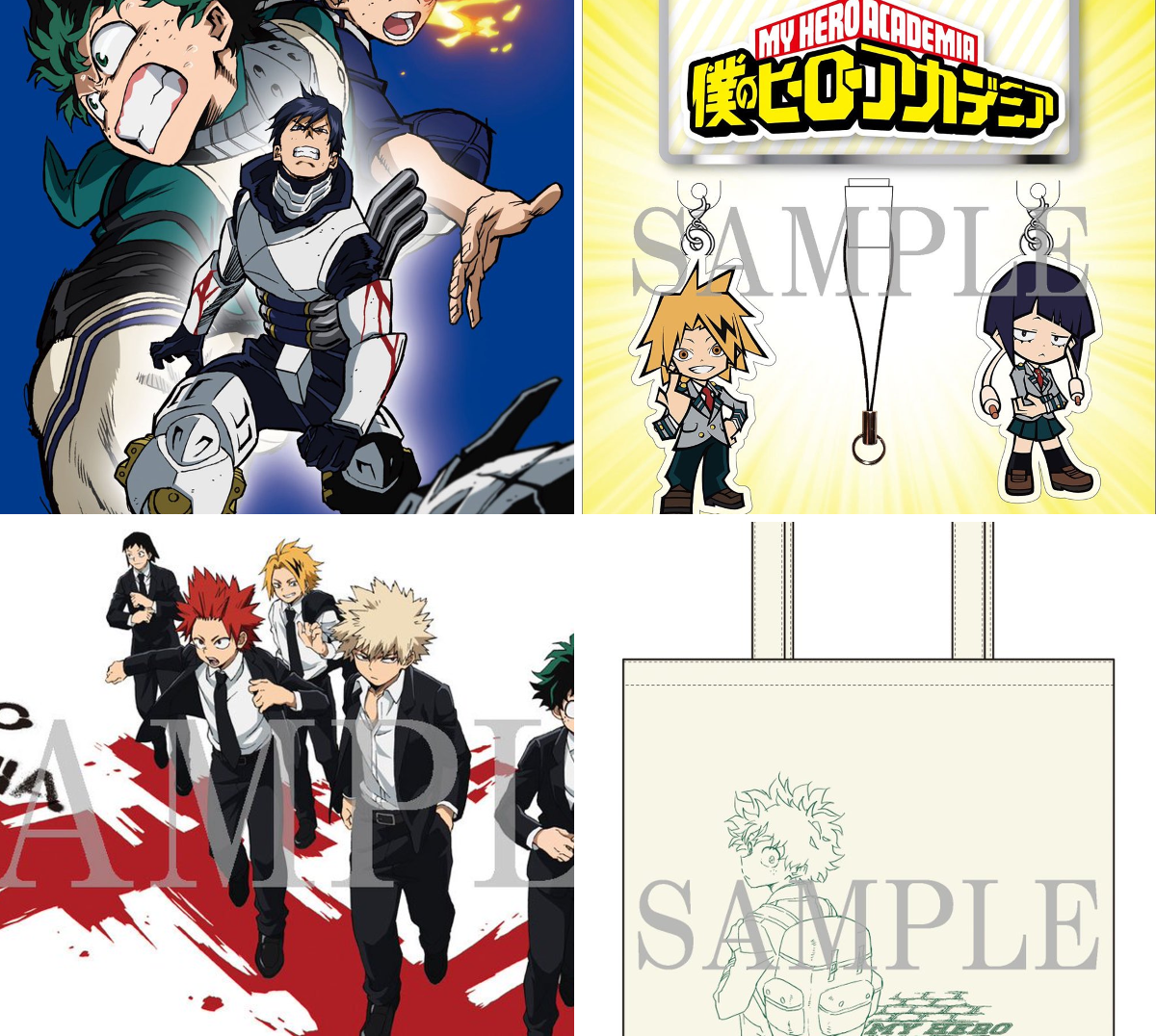 TOHO animation STORE ONLINE on X: 