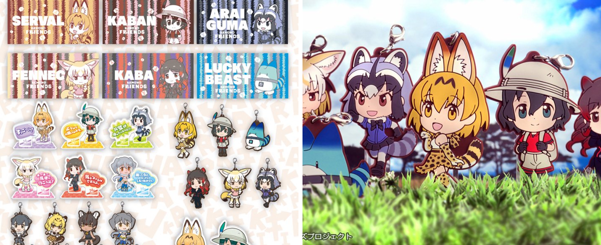 けものフレンズ＠公式アカウント on X: 