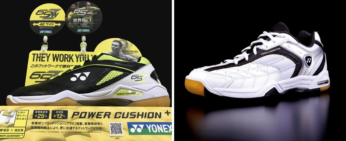 yonex.co.jp（ヨネックス株式会社） on X: 