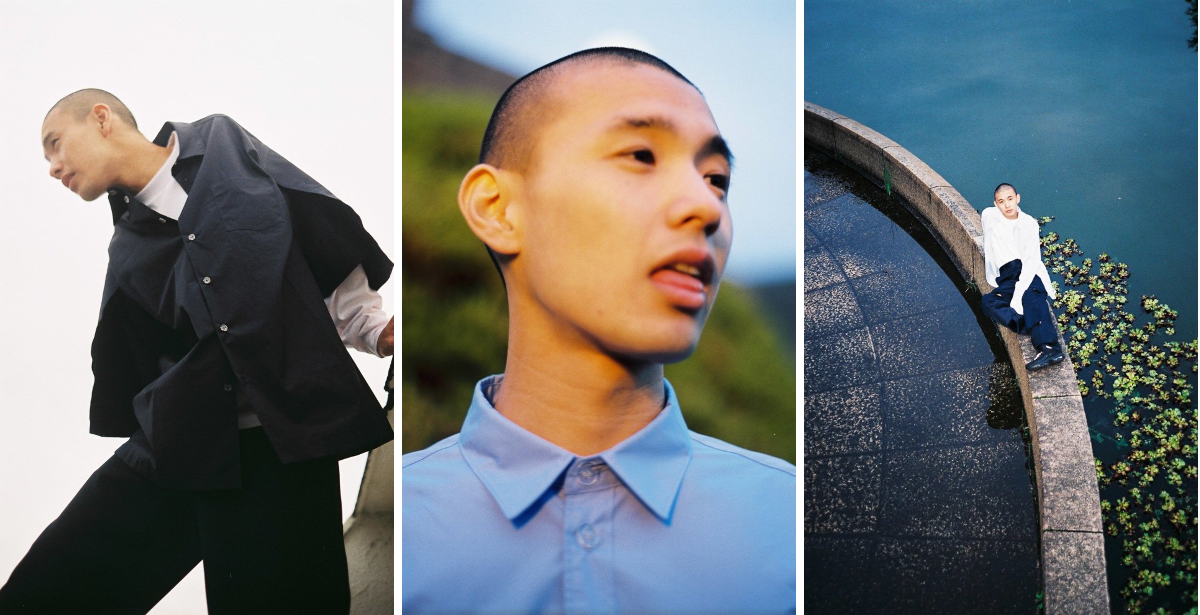 FASHIONSNAP on X: 