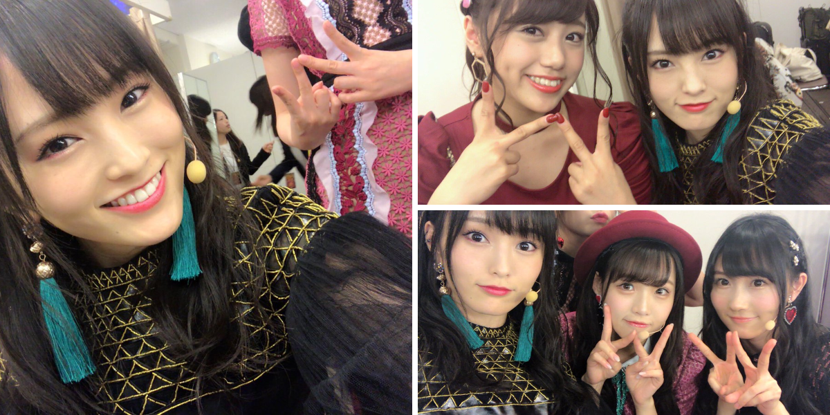 山本彩 on X: 