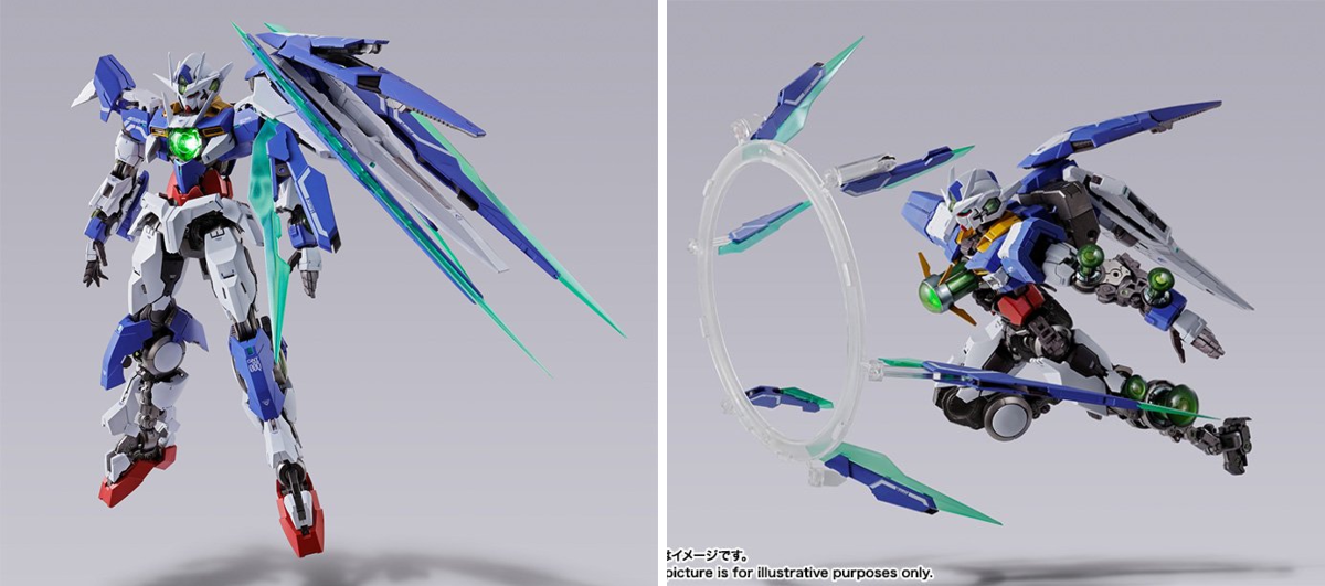 刹那さん専用 魂ネイションズ公式/BANDAI SPIRITS TAMASHII NATIONS OFFICIAL on X